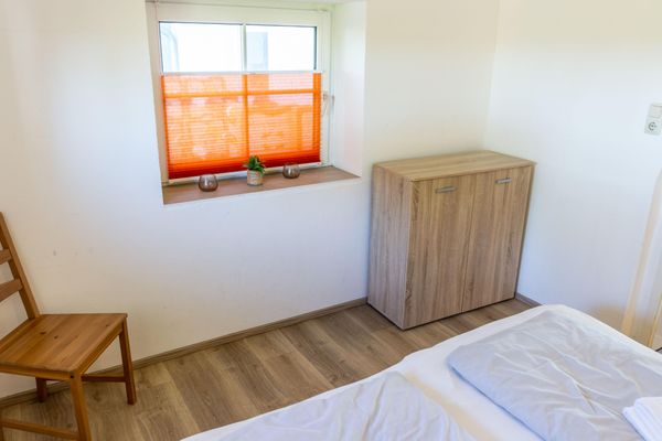  Immensee App. B St. Peter-Böhl - Kommode