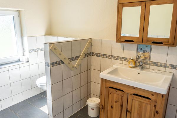  Immensee App. B St. Peter-Böhl - Spiegelschrank