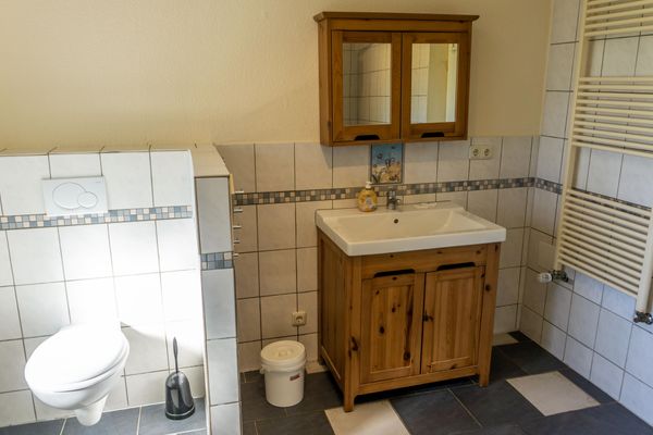  Immensee App. B St. Peter-Böhl - WC