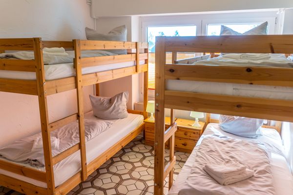  Immensee App. B St. Peter-Böhl - Einzelbetten