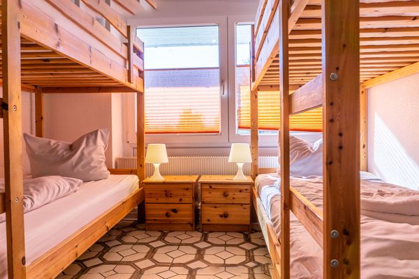  Immensee App. B St. Peter-Böhl - Hochbetten