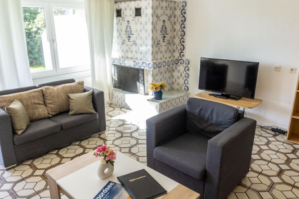  Immensee App. B St. Peter-Böhl - Fernseher