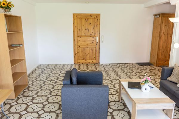  Immensee App. B St. Peter-Böhl - Sessel