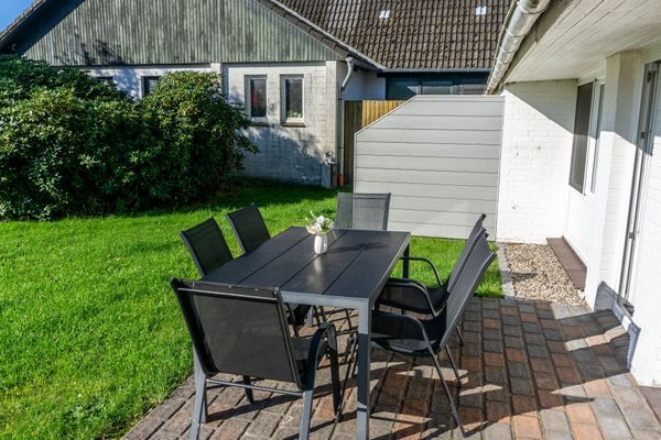  Immensee App. B St. Peter-Böhl - Gartenmöbel