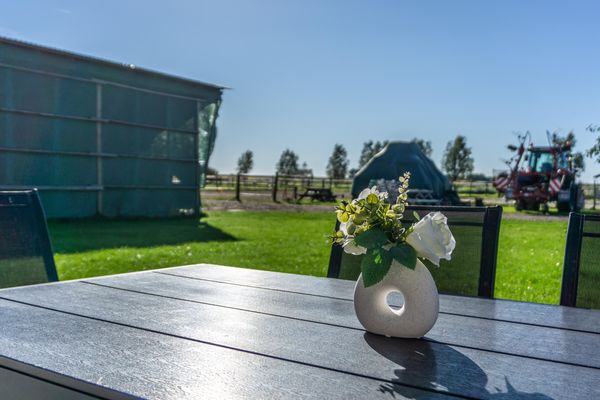  Immensee App. B St. Peter-Böhl - Dekoratives Detail