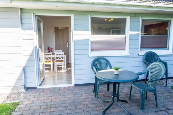  Immensee App. D St. Peter-Böhl - Gartenmöbel