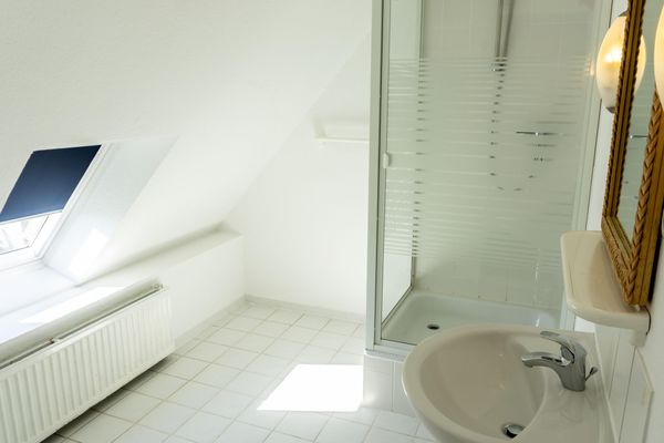  Immensee App. F St. Peter-Böhl - Dusche