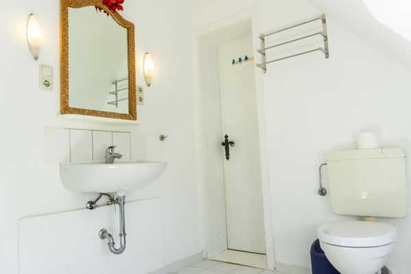  Immensee App. F St. Peter-Böhl - WC