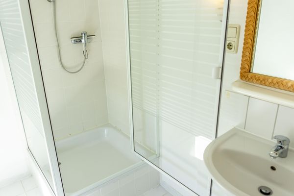  Immensee App. F St. Peter-Böhl - Dusche