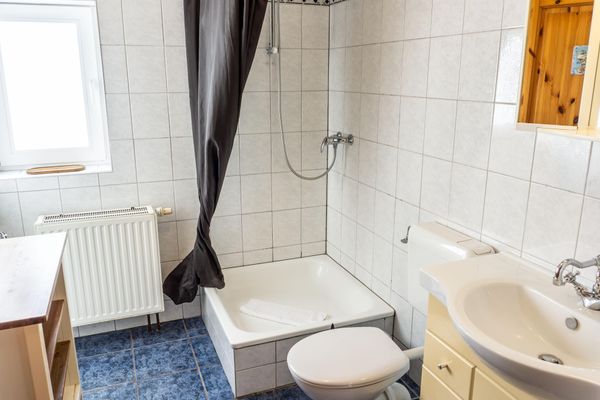  Immensee App. H St. Peter-Böhl - Dusche