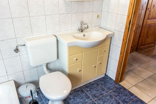  Immensee App. H St. Peter-Böhl - WC