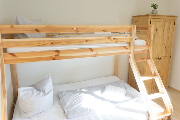  Immensee App. H St. Peter-Böhl - Hochbett