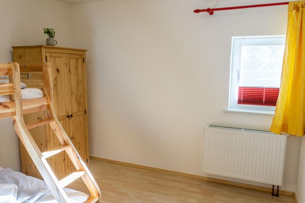  Immensee App. H St. Peter-Böhl - Kleiderschrank