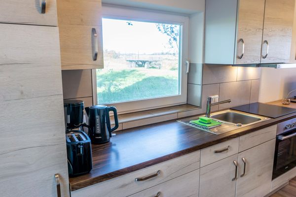  Immensee App. H St. Peter-Böhl - Kaffeemaschine