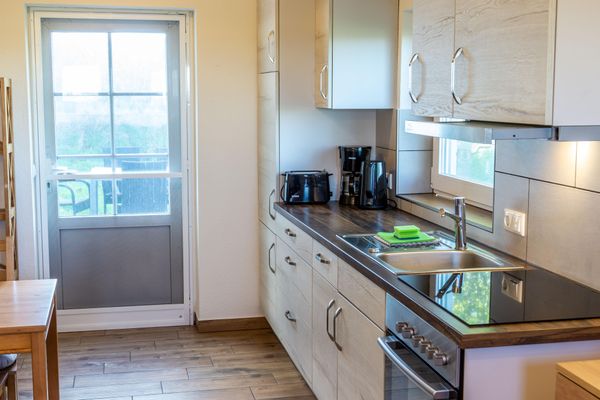  Immensee App. H St. Peter-Böhl - Wasserkocher