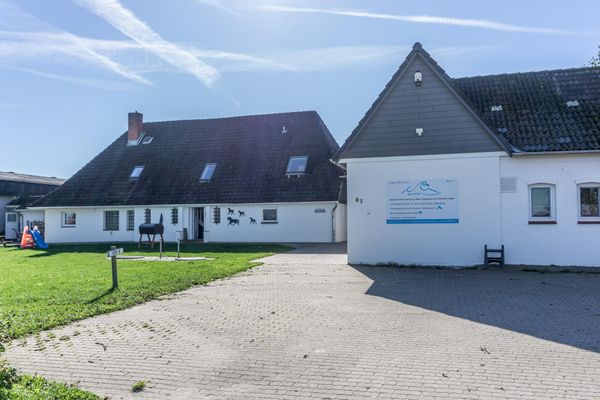  Immensee App. H St. Peter-Böhl - Reiterhof