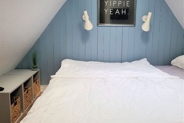 "Wattkieker" Rantum - 