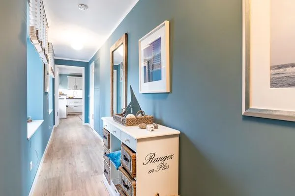 Flur  FeWo Aquarius in PRORA - 4.41