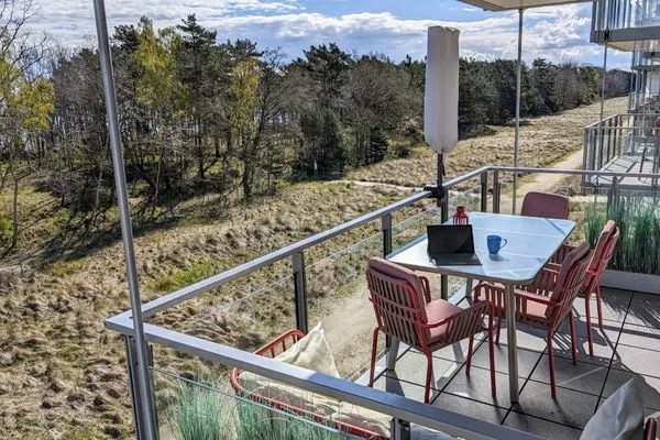 Balkon  FeWo room-of-light in PRORA - 9.34