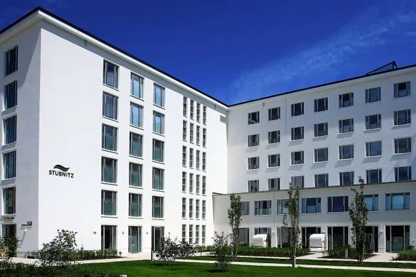 Prora  FeWo room-of-light in PRORA - 9.34