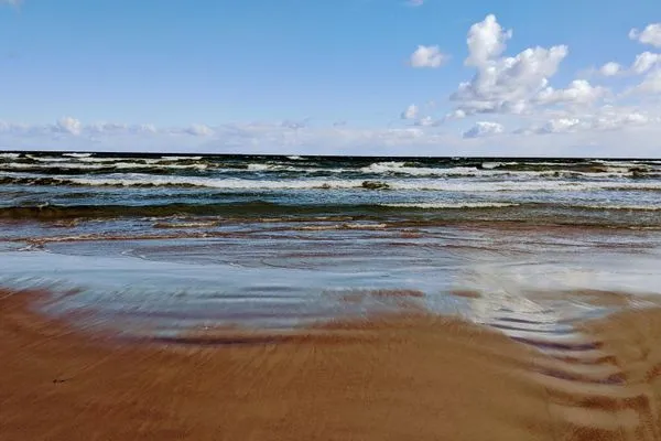 Prora  FeWo room-of-light in PRORA - 9.34