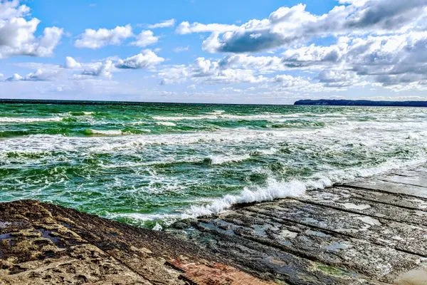 Prora  FeWo room-of-light in PRORA - 9.34