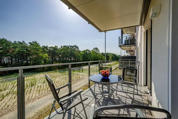 FeWo Arkonas Strandperle in PRORA - 5.23-14  FeWo Arkonas Strandperle in PRORA - 5.23