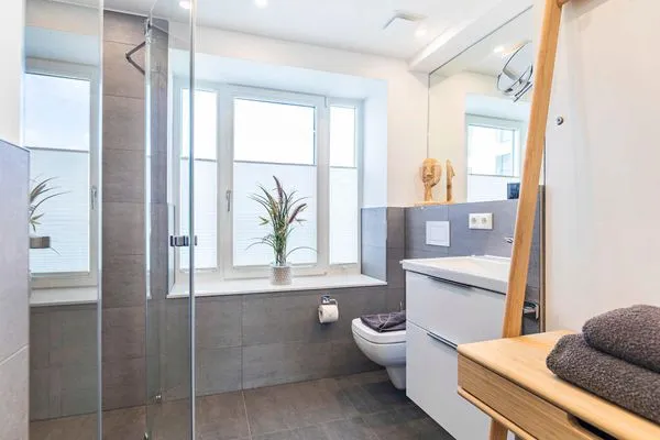 FeWo Wunderschön! in PRORA - 8.21-15  FeWo Wunderschön! in PRORA - 8.21