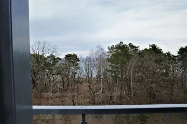 Balkon  FeWo Ausblick in PRORA - 8.52