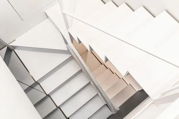 Flur  FeWo VOID in PRORA - 7.02