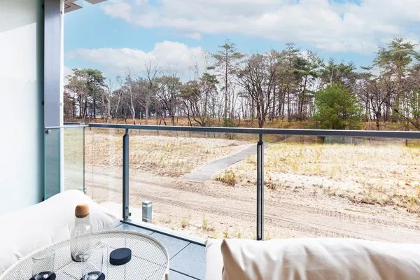 Balkon  FeWo VOID in PRORA - 7.02