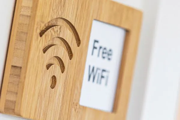 Wi-Fi  FeWo Beachfront in PRORA - 3.41