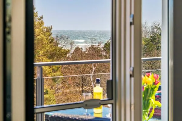 Balkon  FeWo Casa Carmen in PRORA - 2.52