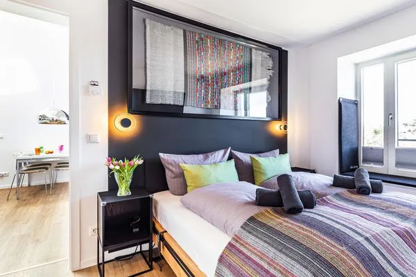 FeWo Casa Carmen in PRORA - 2.52-7  FeWo Casa Carmen in PRORA - 2.52