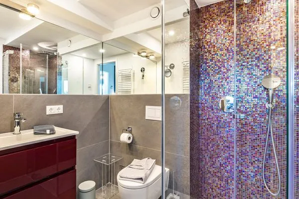 FeWo Casa Carmen in PRORA - 2.52-12  FeWo Casa Carmen in PRORA - 2.52