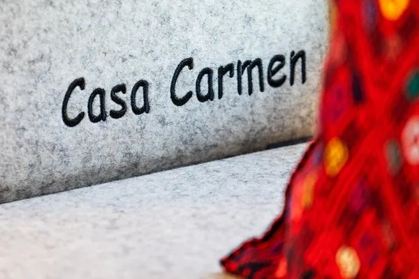 FeWo Casa Carmen in PRORA - 2.52-22  FeWo Casa Carmen in PRORA - 2.52