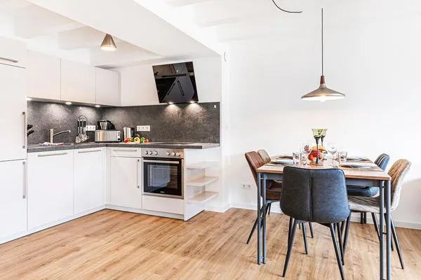 FeWo Strandlust in PRORA - 7.11-6  FeWo Strandlust in PRORA - 7.11