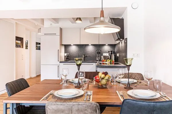 FeWo Strandlust in PRORA - 7.11-7  FeWo Strandlust in PRORA - 7.11