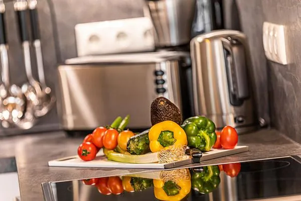 FeWo Strandlust in PRORA - 7.11-8  FeWo Strandlust in PRORA - 7.11