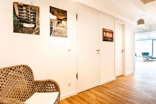 FeWo Strandlust in PRORA - 7.11-9  FeWo Strandlust in PRORA - 7.11