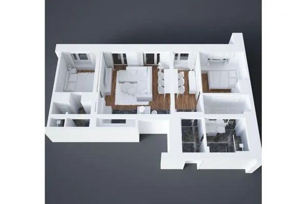 FeWo Unik in PRORA - 8.22-19  FeWo Unik in PRORA - 8.22