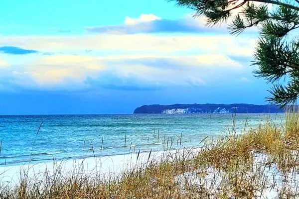 FeWo Treibgut in PRORA - 8.12-22  FeWo Treibgut in PRORA - 8.12