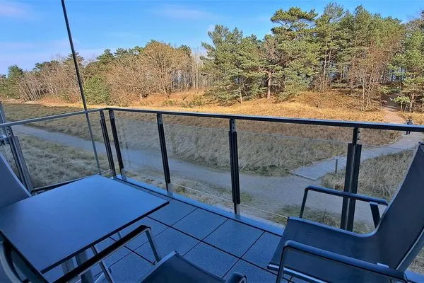 FeWo Düne 18 in PRORA - 5.21-3  FeWo Düne 18 in PRORA - 5.21