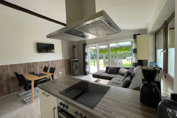   Wacholderbusch - Lastering Ferienhäuser & Apartments