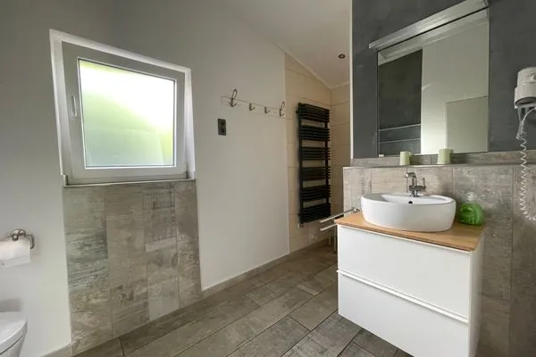   Wacholderbusch - Lastering Ferienhäuser & Apartments