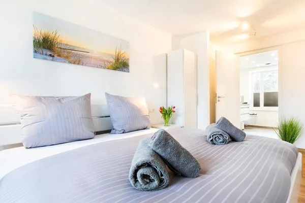   FeWo Dünenheide 2.2 in PRORA - 7.22