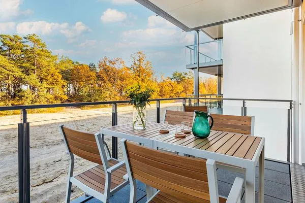 FeWo Sunshine Coast in PRORA - 4.11-20  FeWo Sunshine Coast in PRORA - 4.11