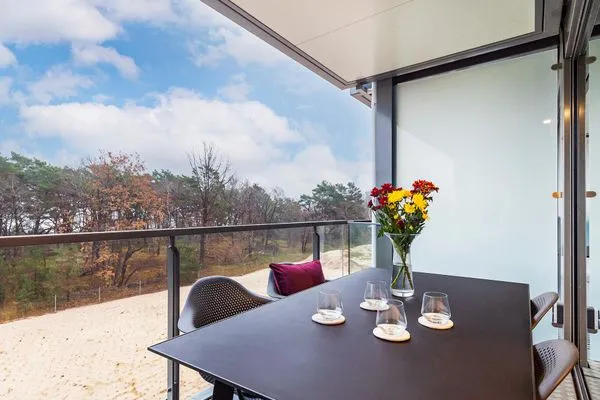 Balkon  FeWo Frühlicht in PRORA - 4.36