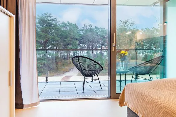 Balkon  FeWo Frühlicht in PRORA - 4.36