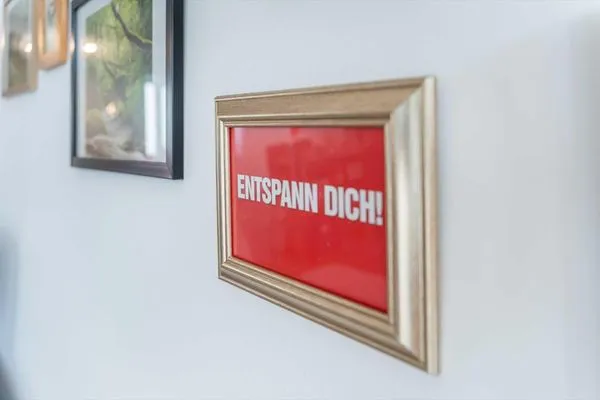 Flur  FeWo Grumsin in PRORA - 4.21